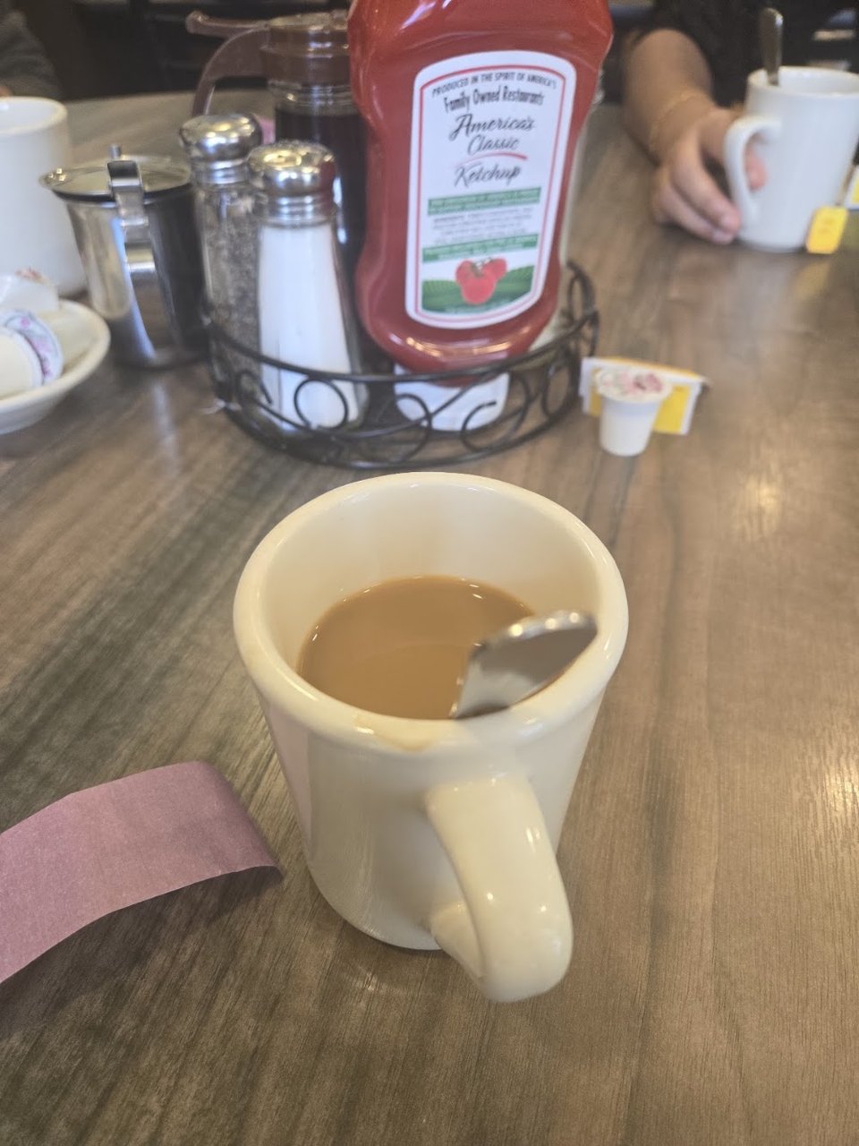 Tea