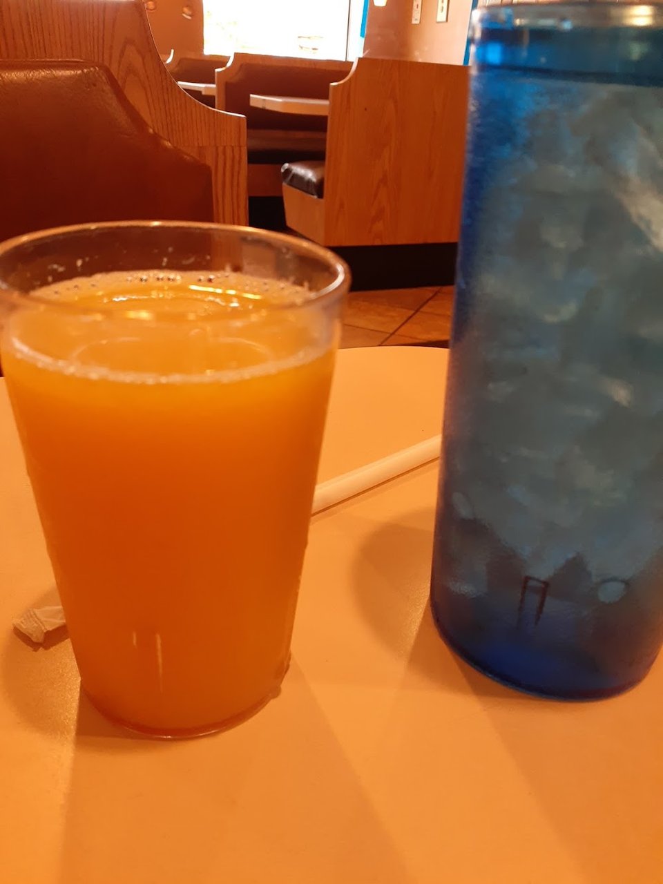 Juice Large
